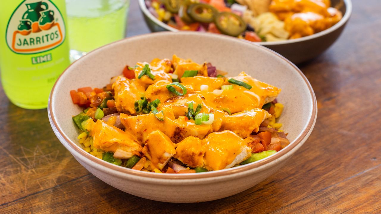 Capricho Paella (FR) (VO)