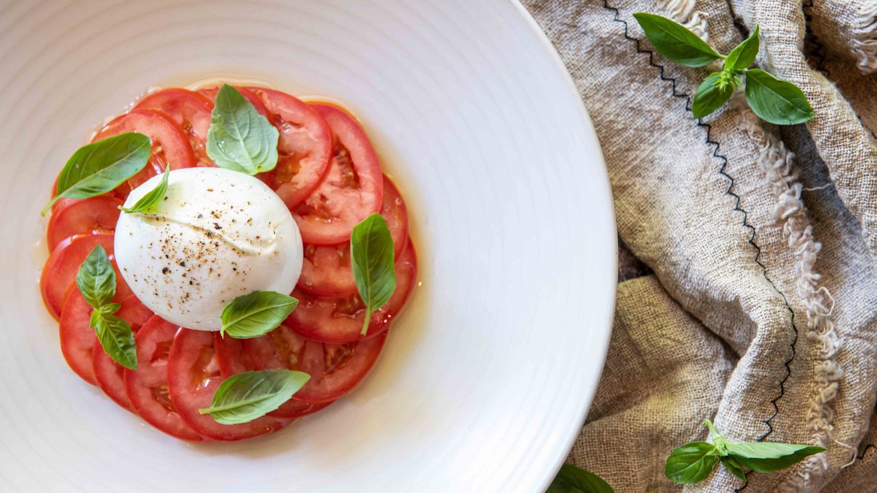 Caprese Salad