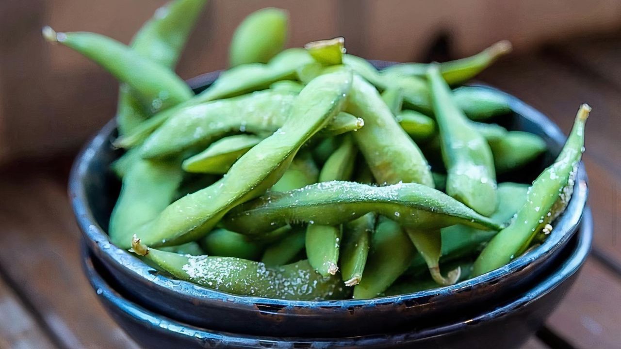Edamame