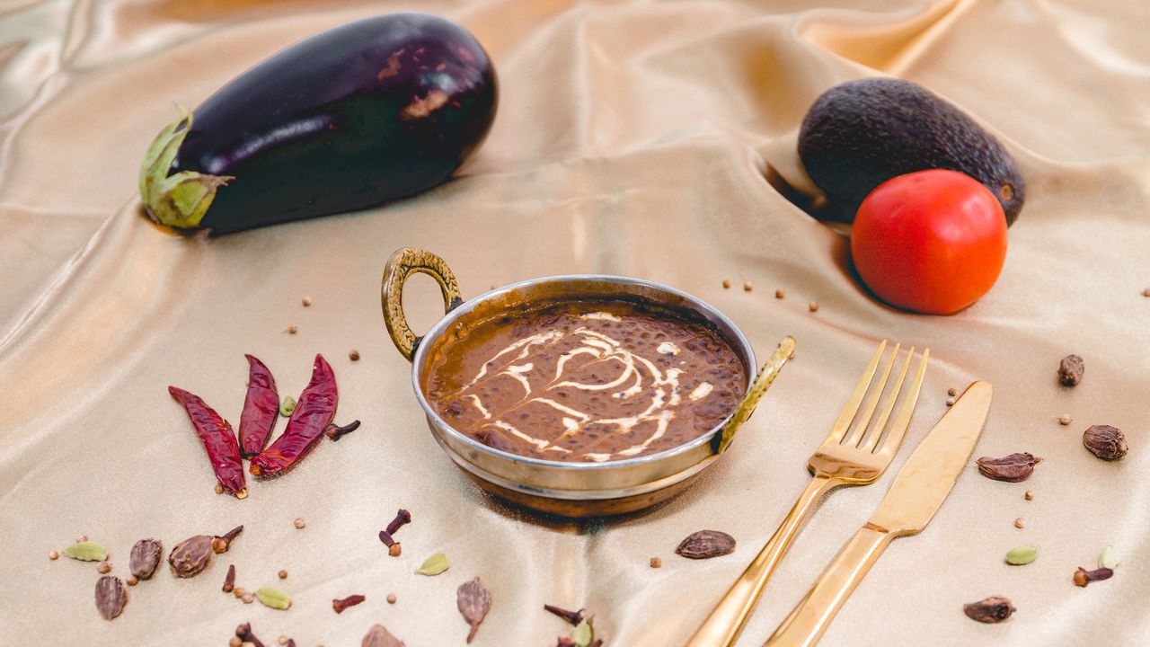 DAL MAKHANI