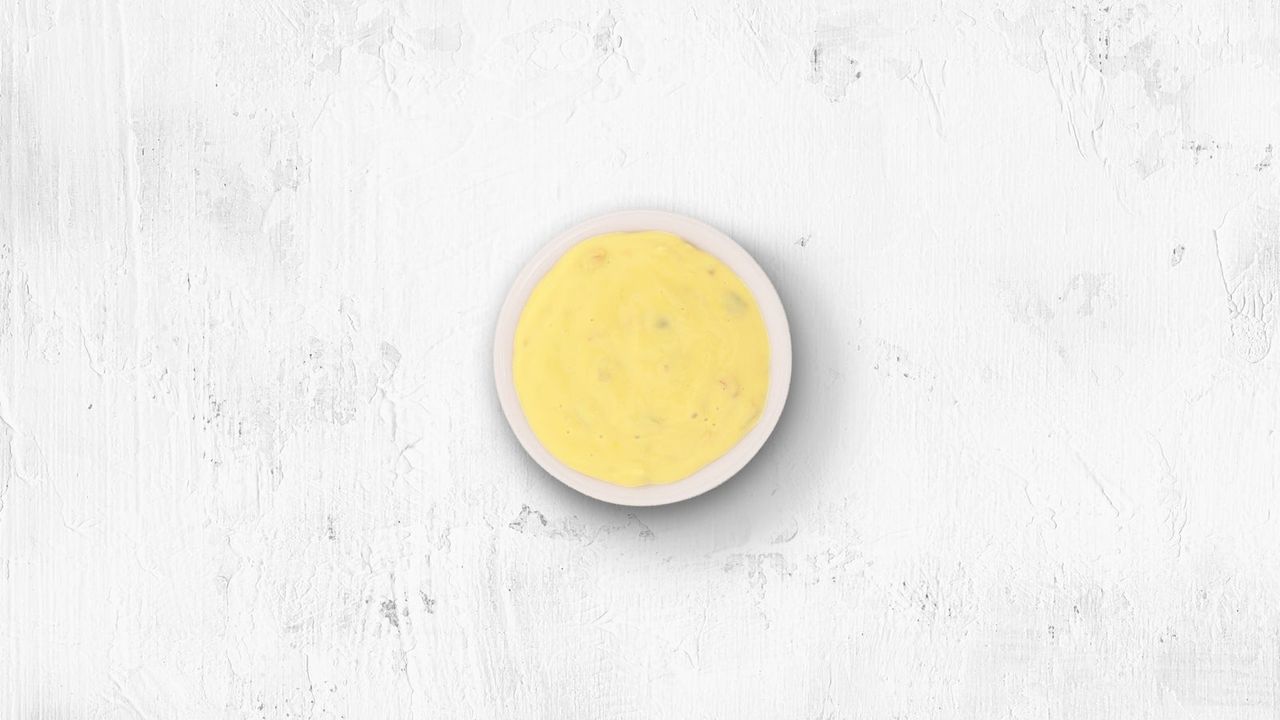 Queso (Melted Cheese) Side (GF)(V)