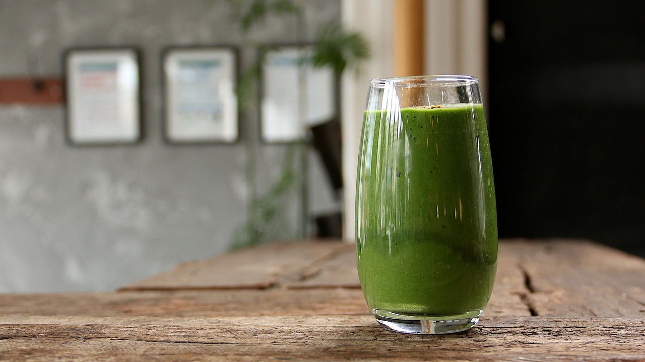 Green Smoothie