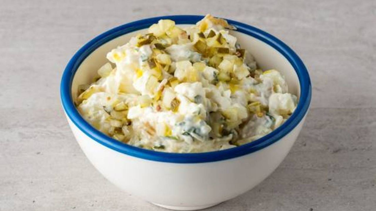 Potato Salad