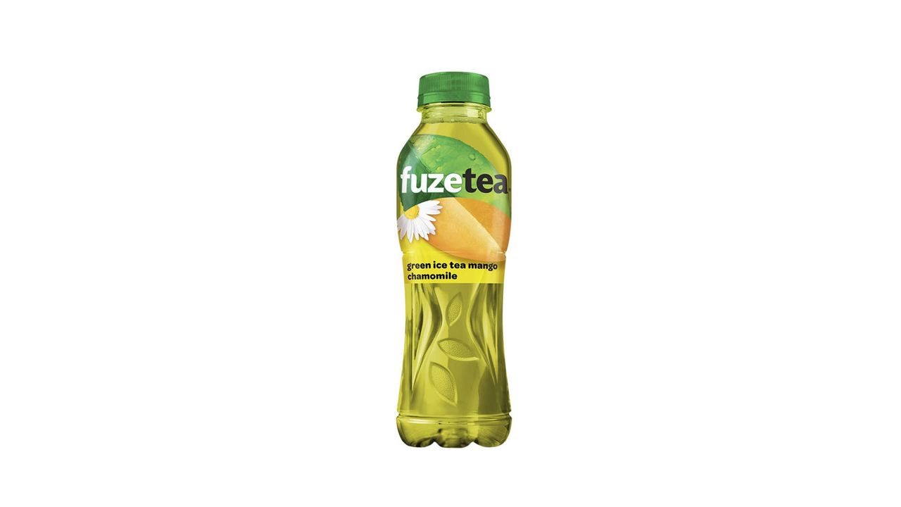 Fuze Tea Mango