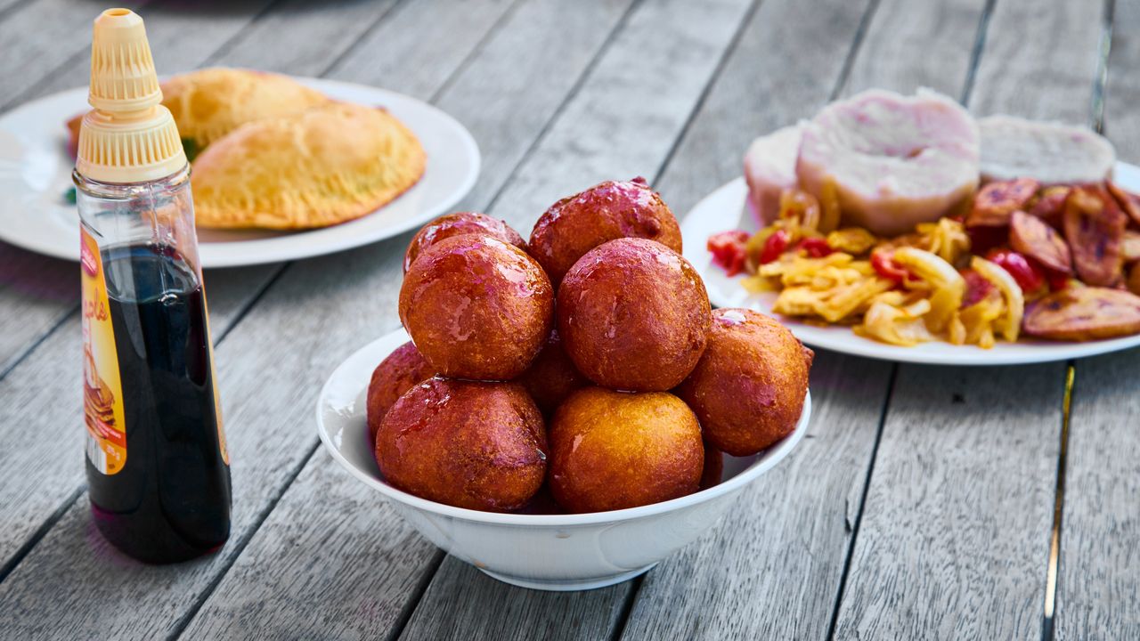Puff-Puff
