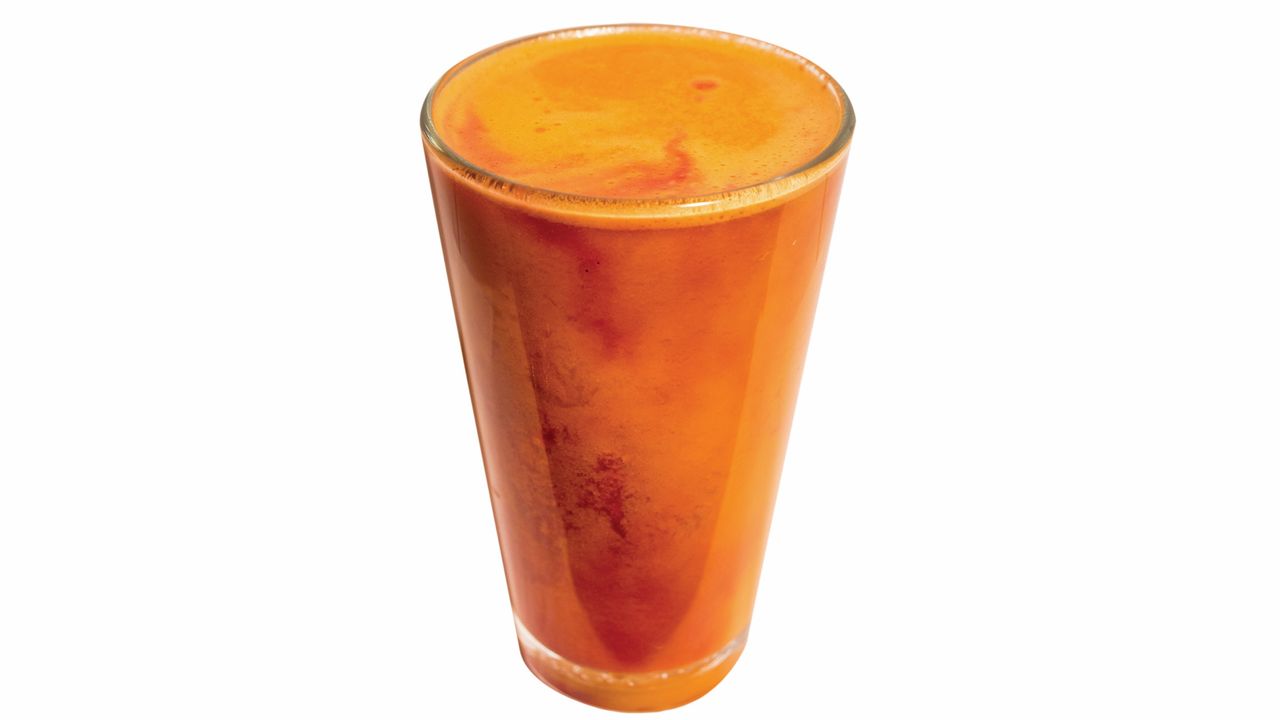Tropicana's Cleanser