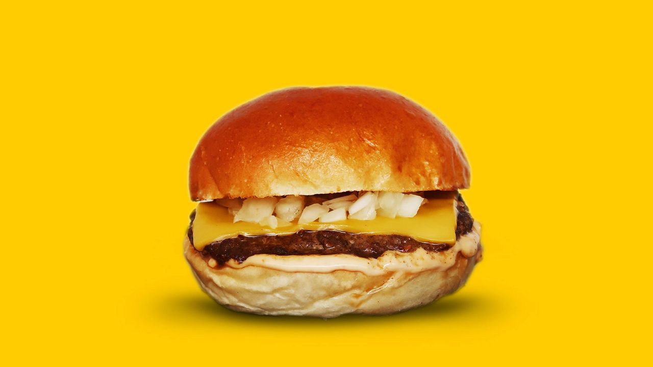 Cheeseburger