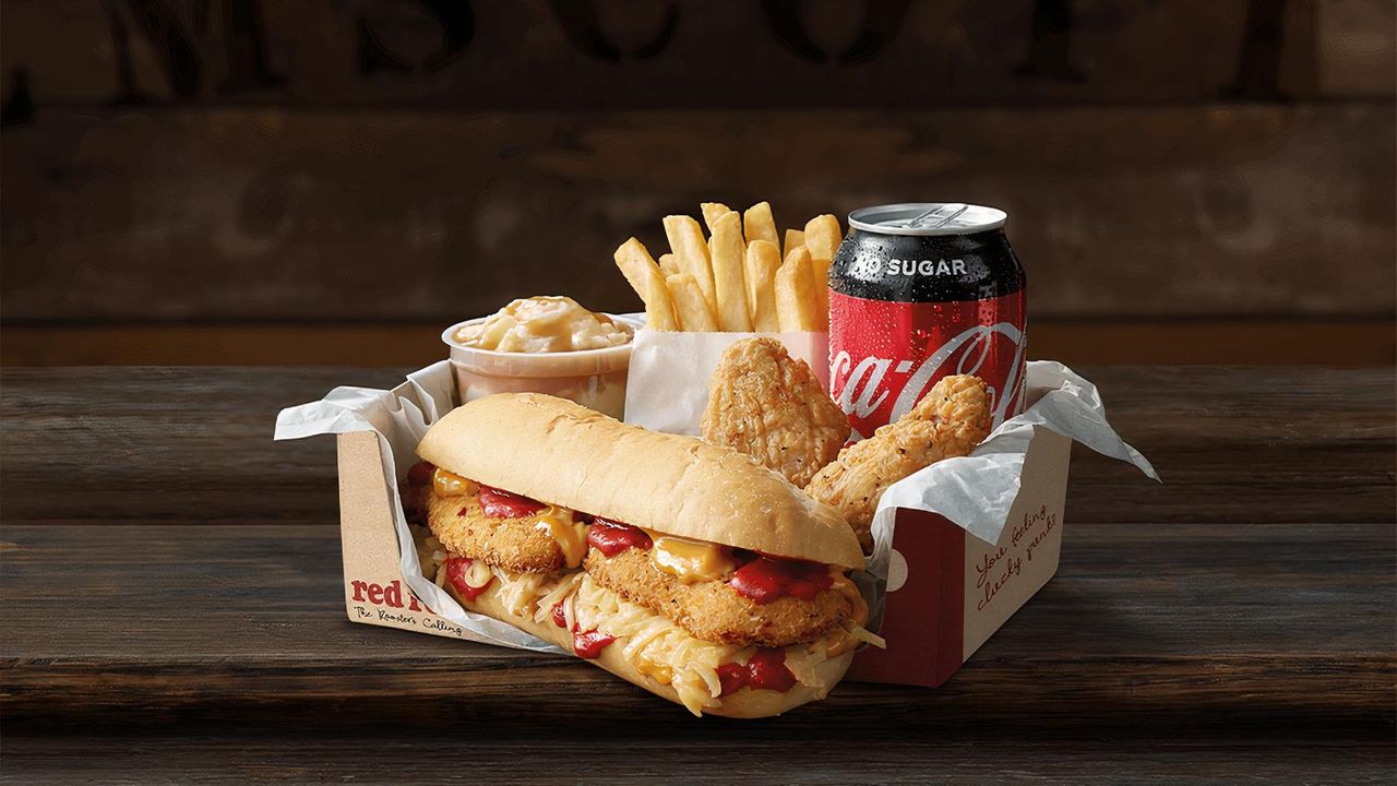 NEW Parmi Rippa Box