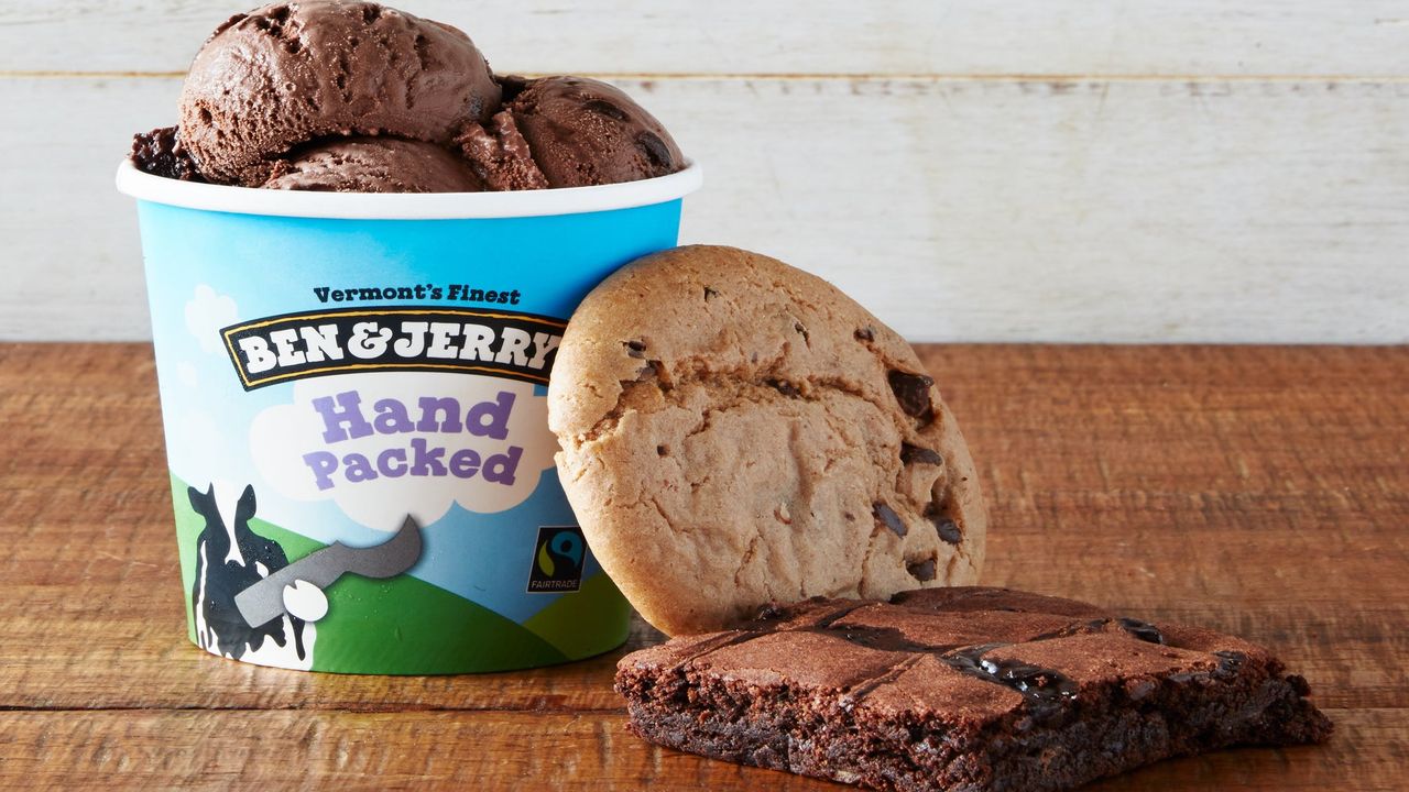 Baked Pint