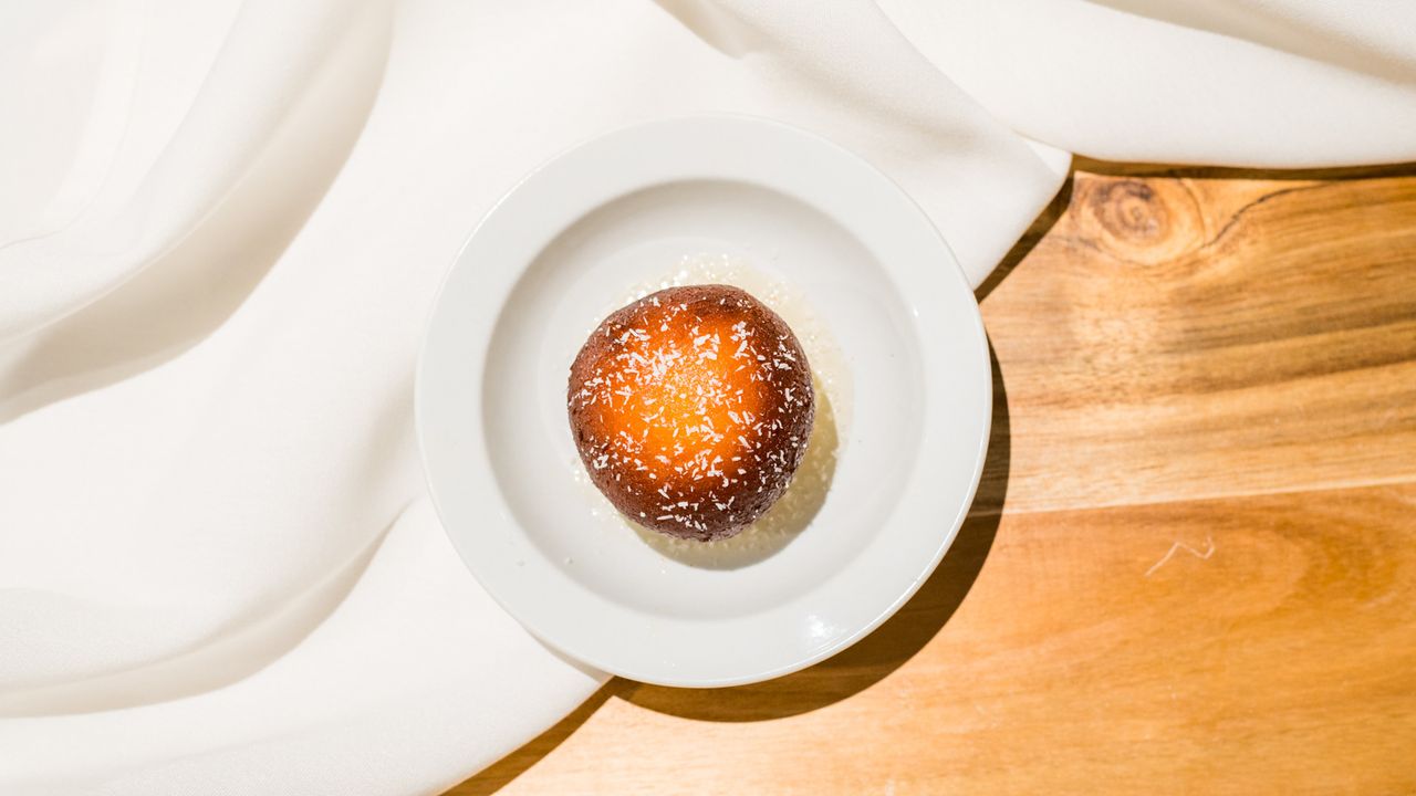 Gulab Jamun