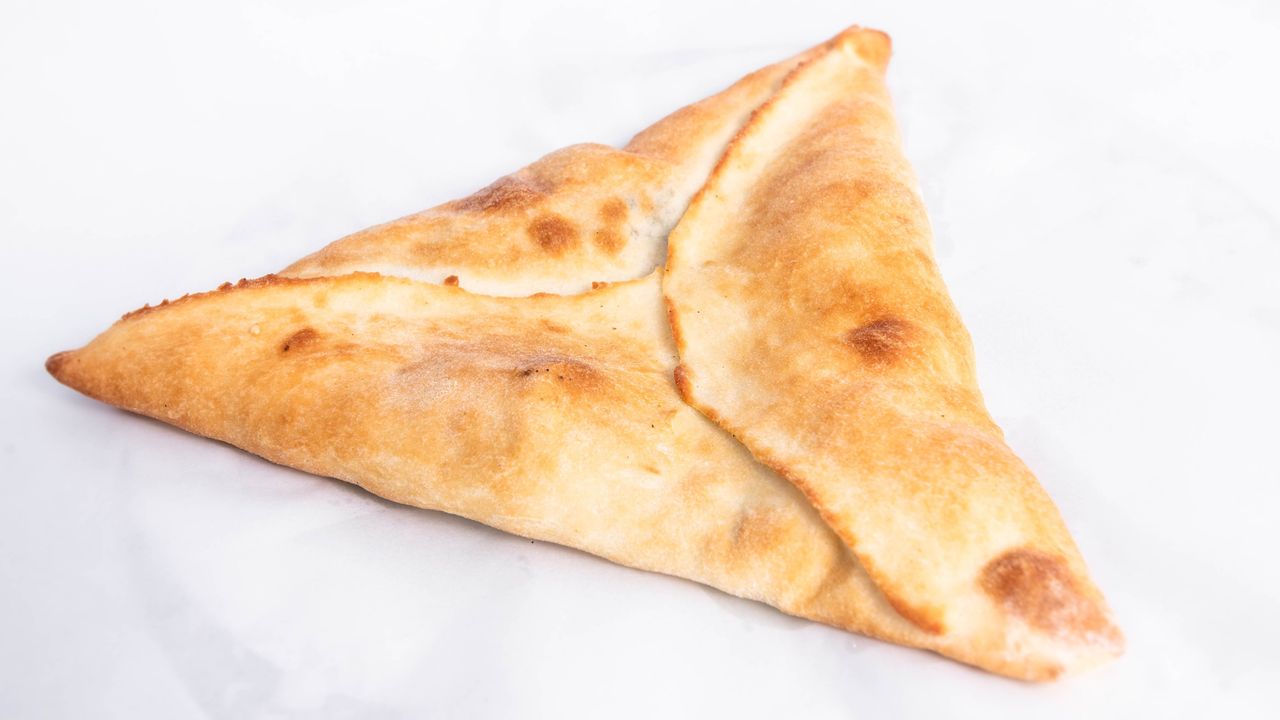 Spinach Pie