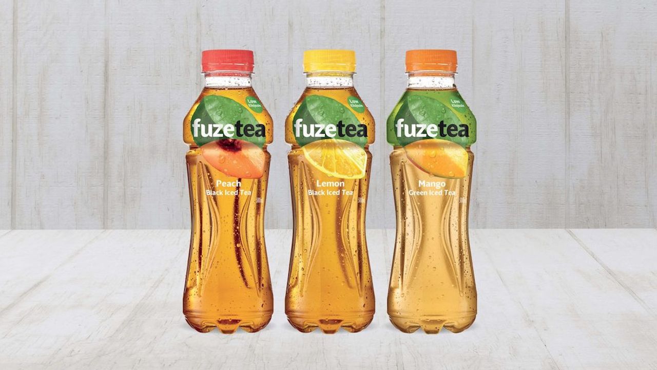 Ice Tea