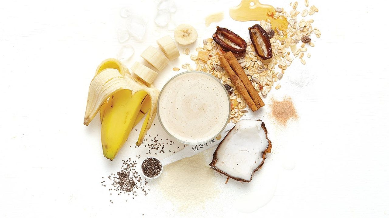 Protein Supreme Super Smoothie