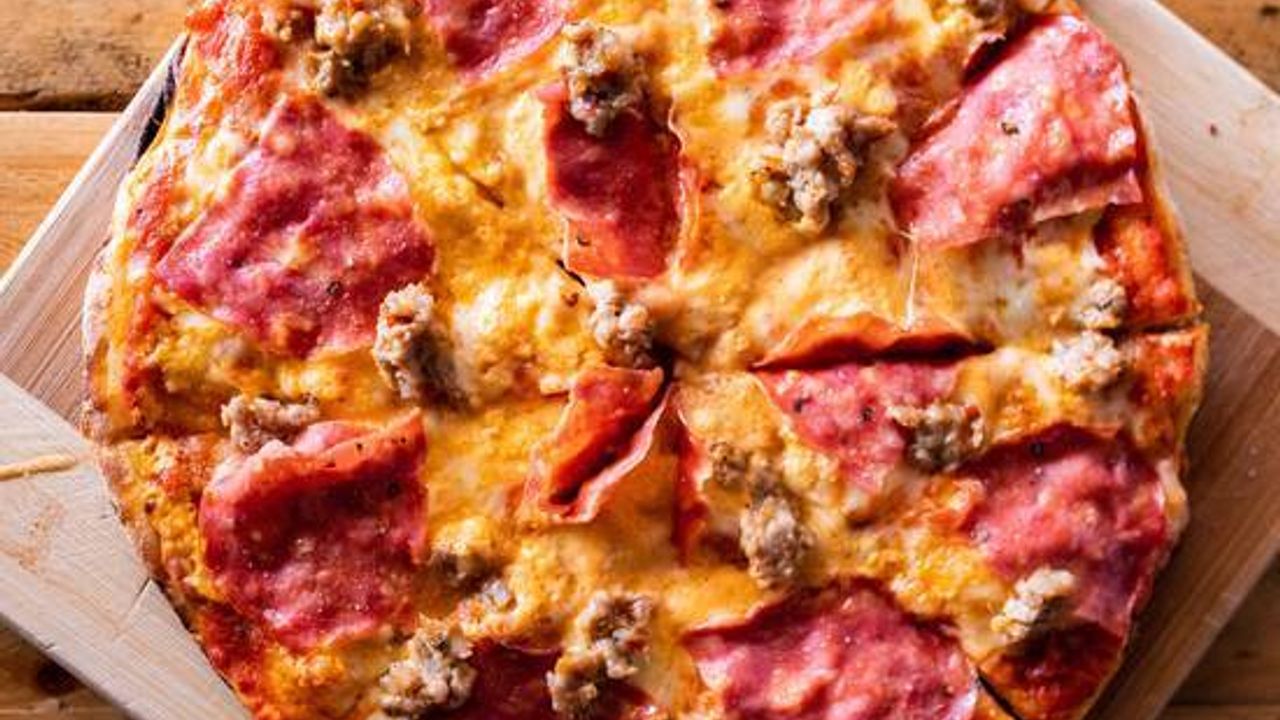 Pizza 2