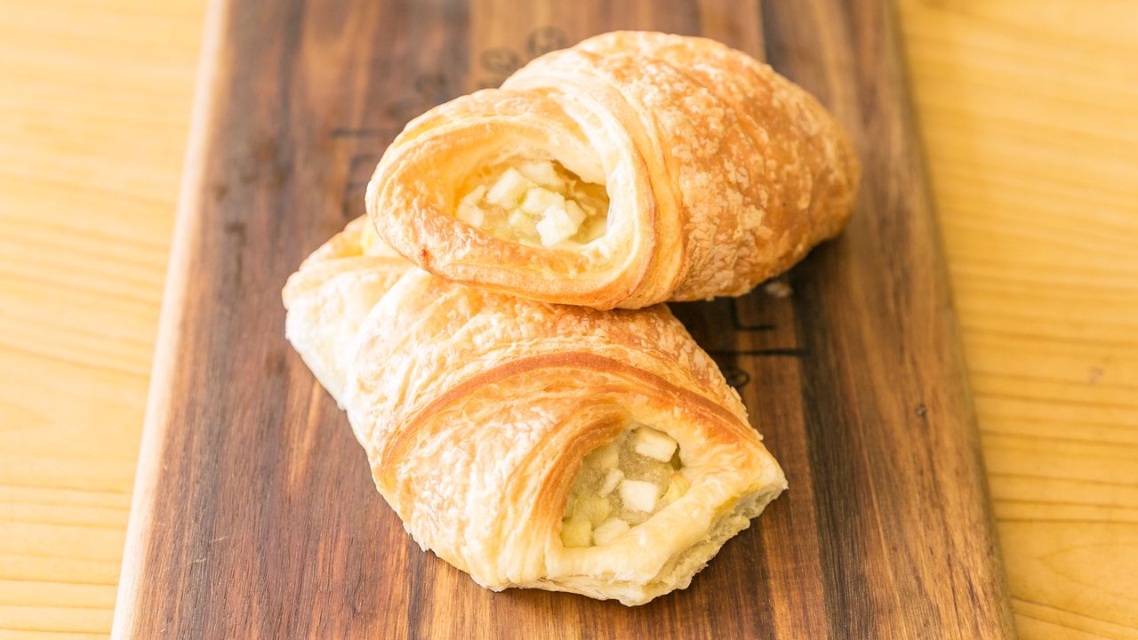 Apple Danish