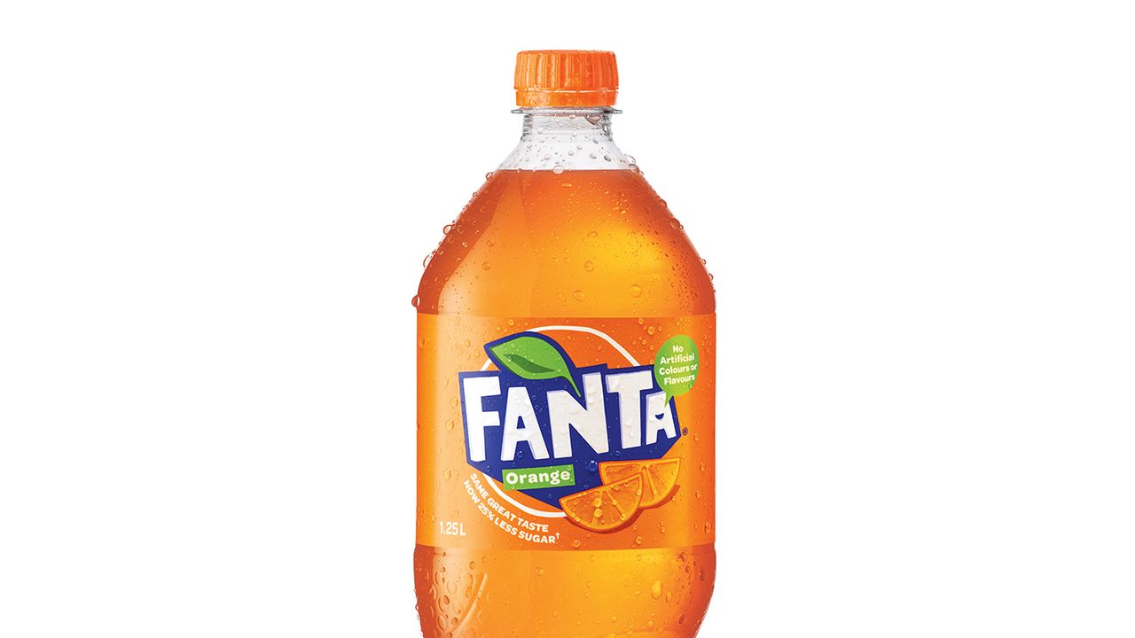 Fanta® 1.25L