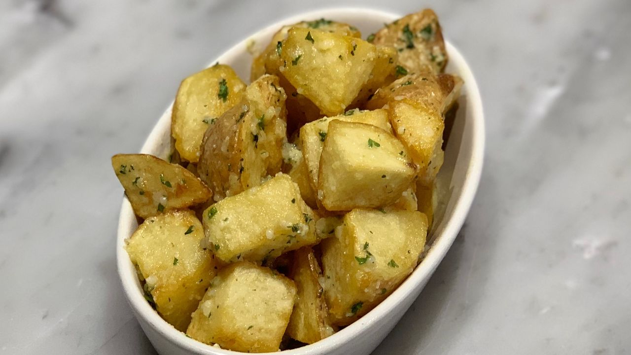 Roasted Potatoes