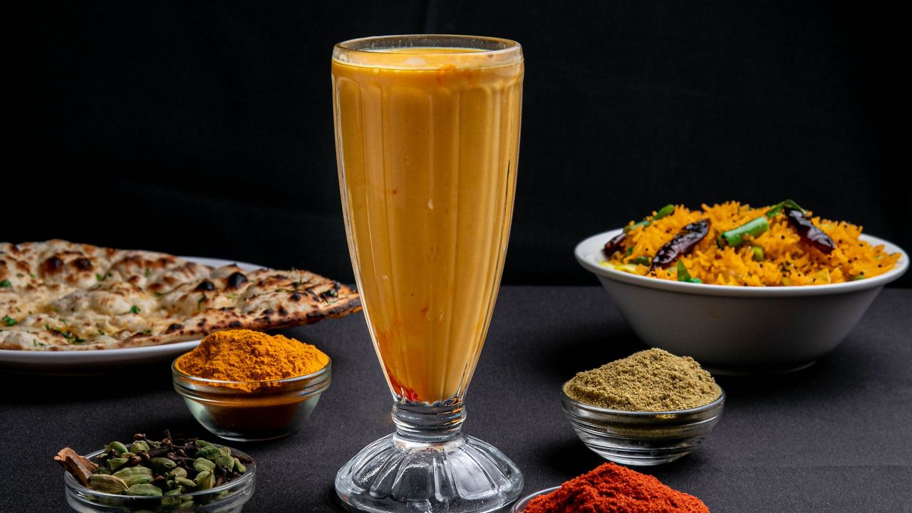 Lassi