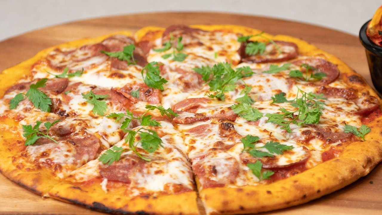 Pepperoni