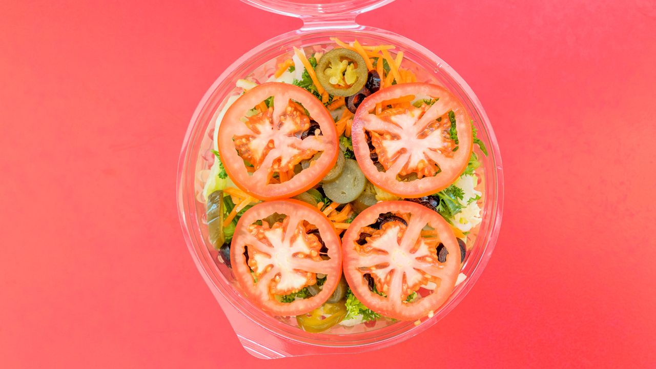 Salad