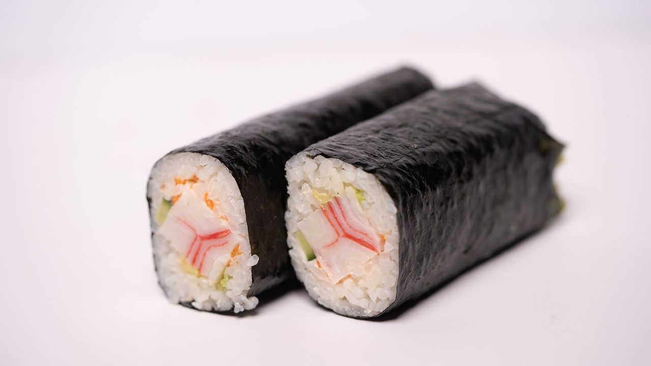 California Roll