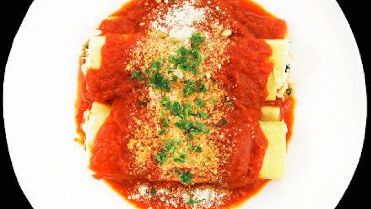 Main Cannelloni (2939 kJ)