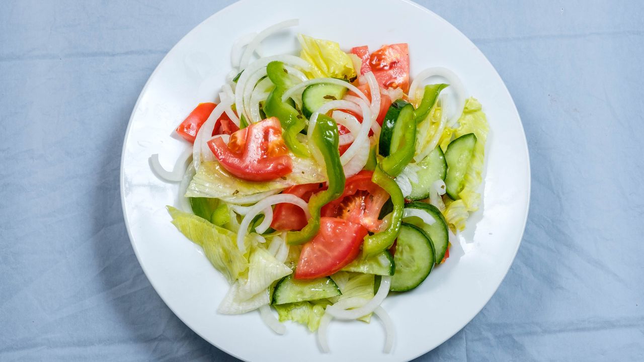 Italian Salad