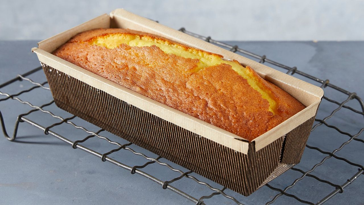 Butter Cake