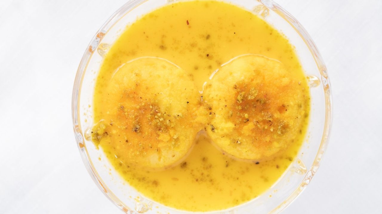 Ras Malai