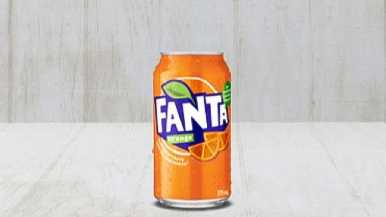 375ml Fanta