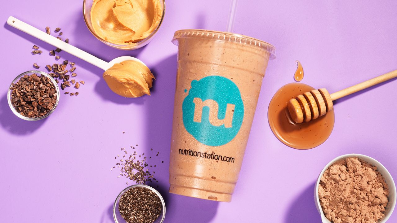Honey Nutter