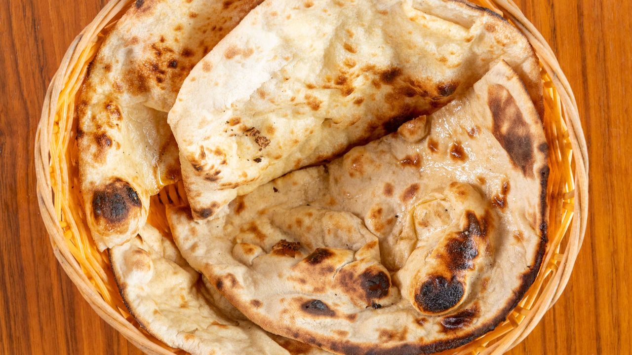 Naan