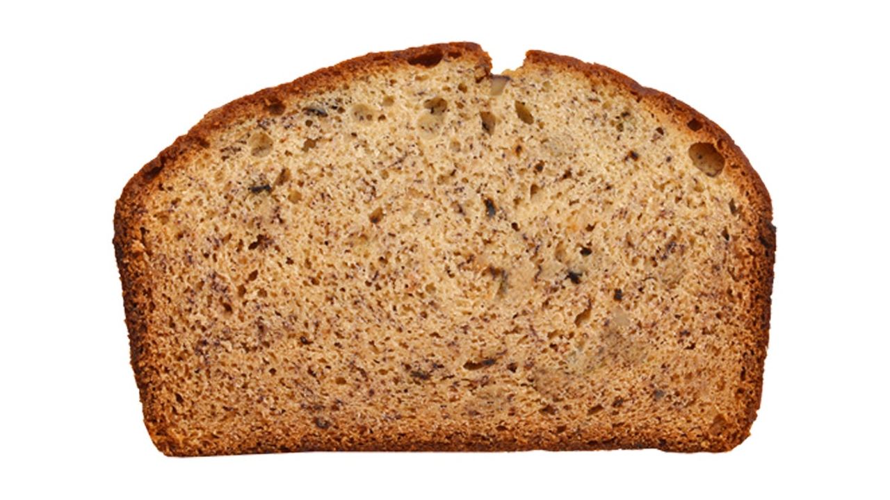 Banana Bread