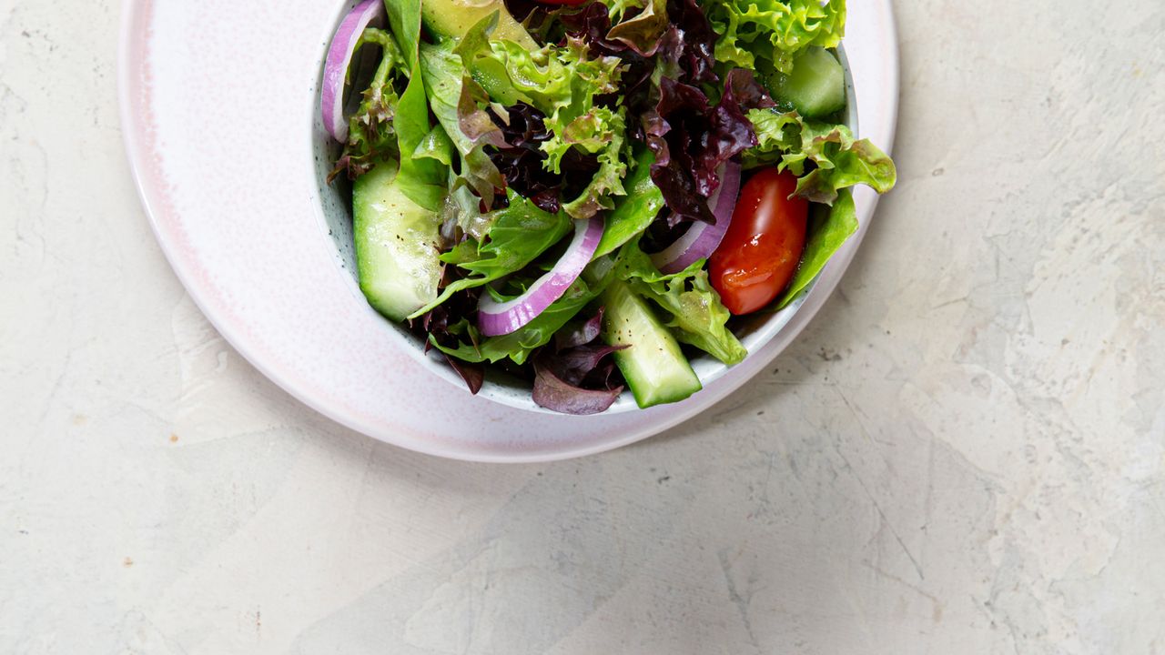 Garden Salad