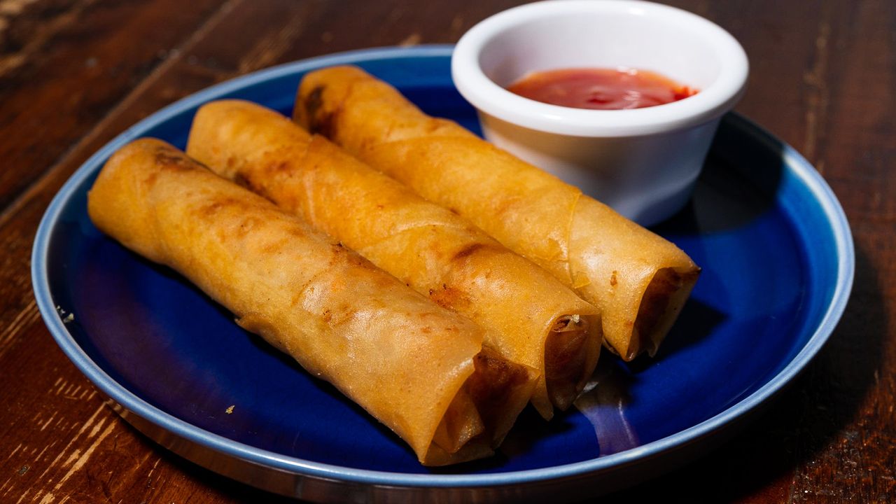 Spring Rolls