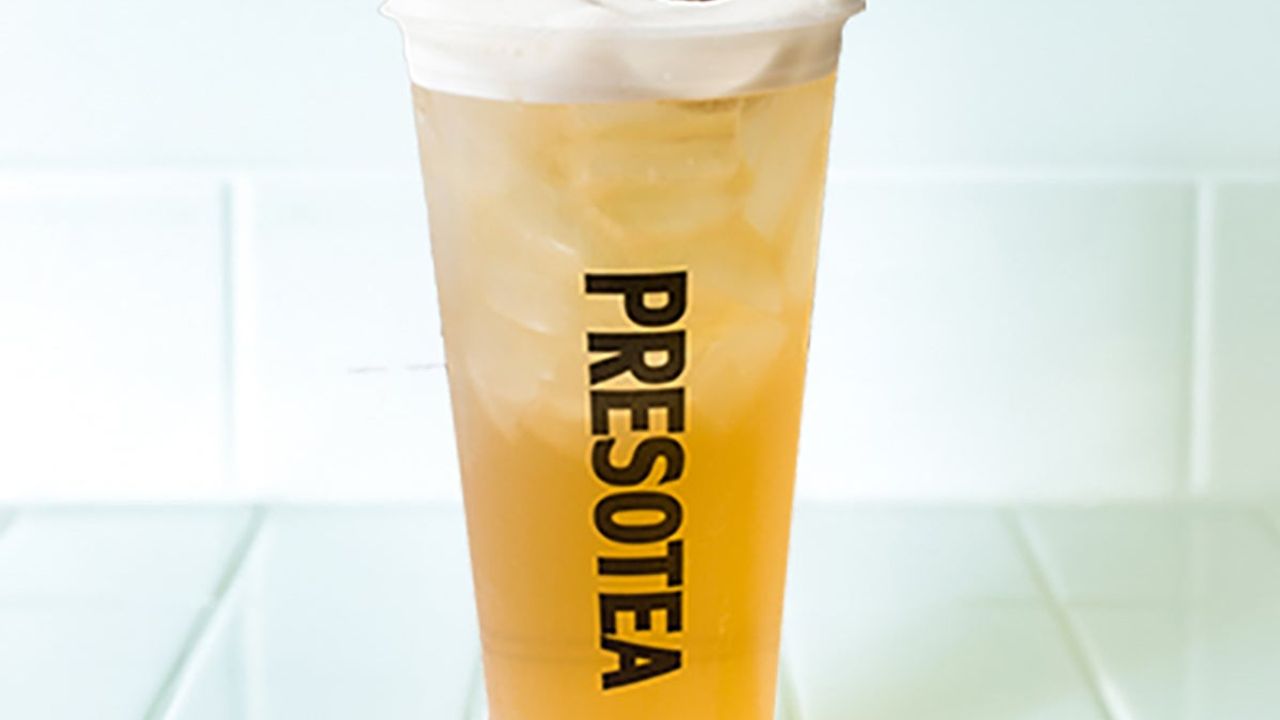 Lemon Plum Juice