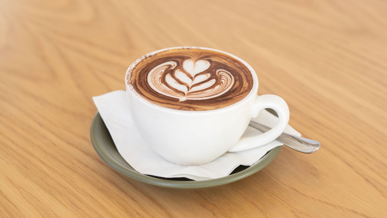 Cappuccino