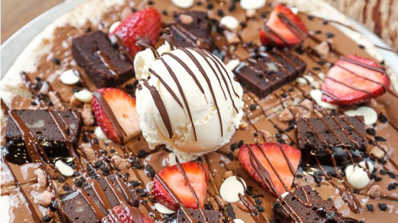 Bad Boy Brownie (N)