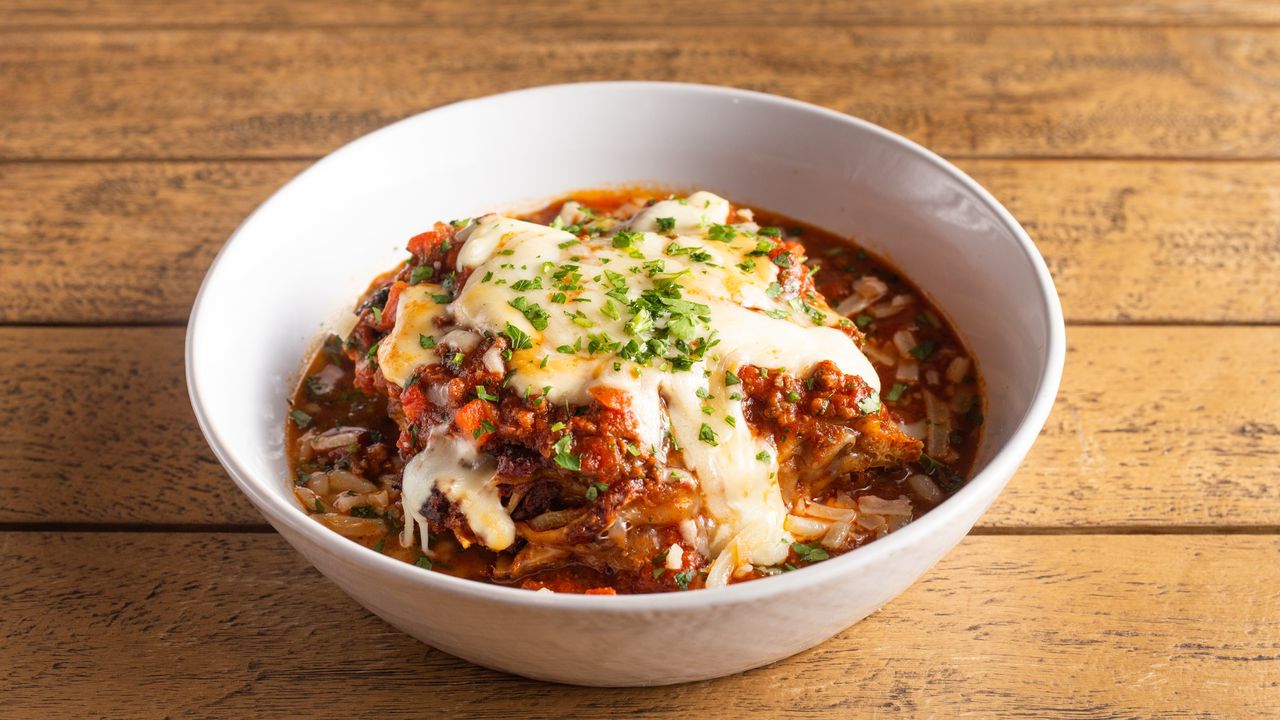 Lasagne