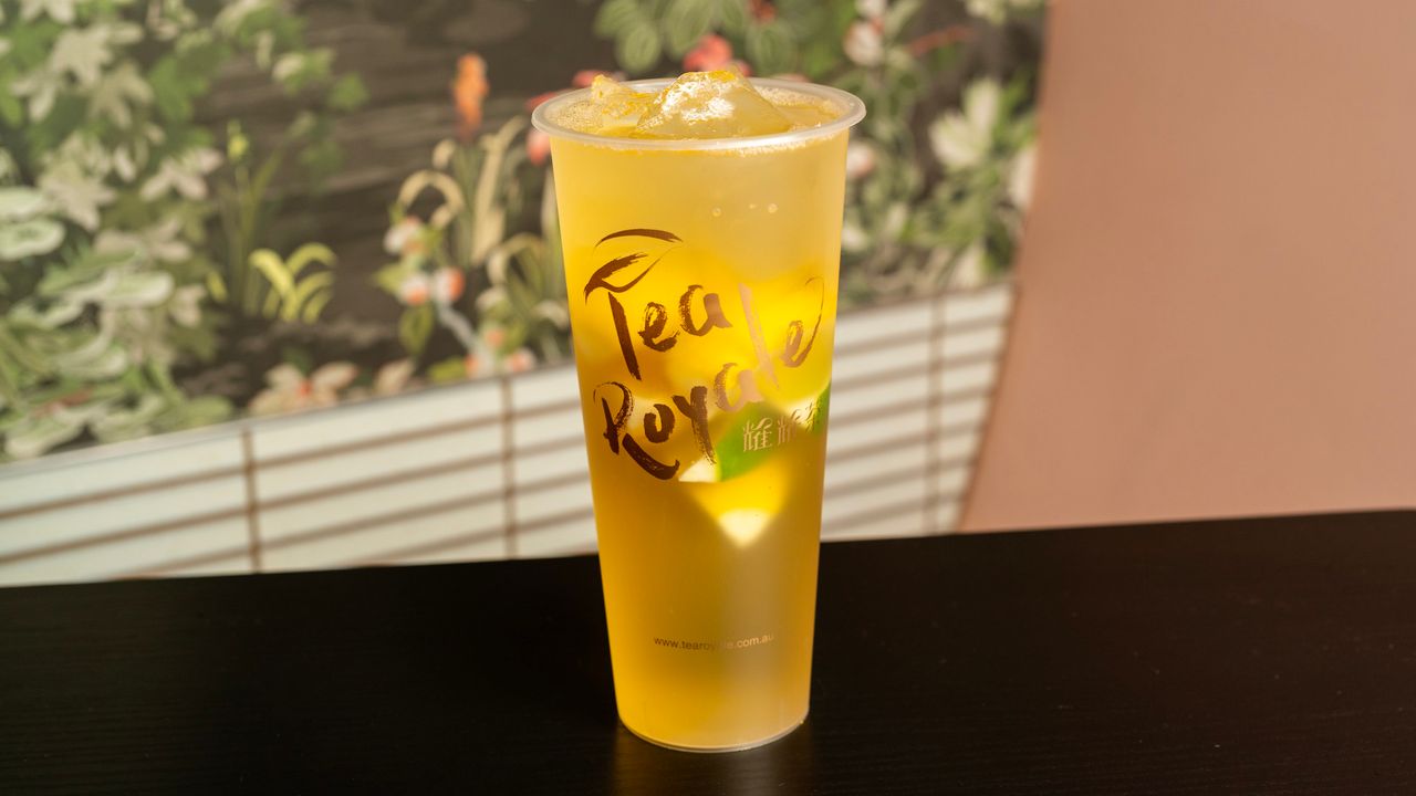 Lemon Lime