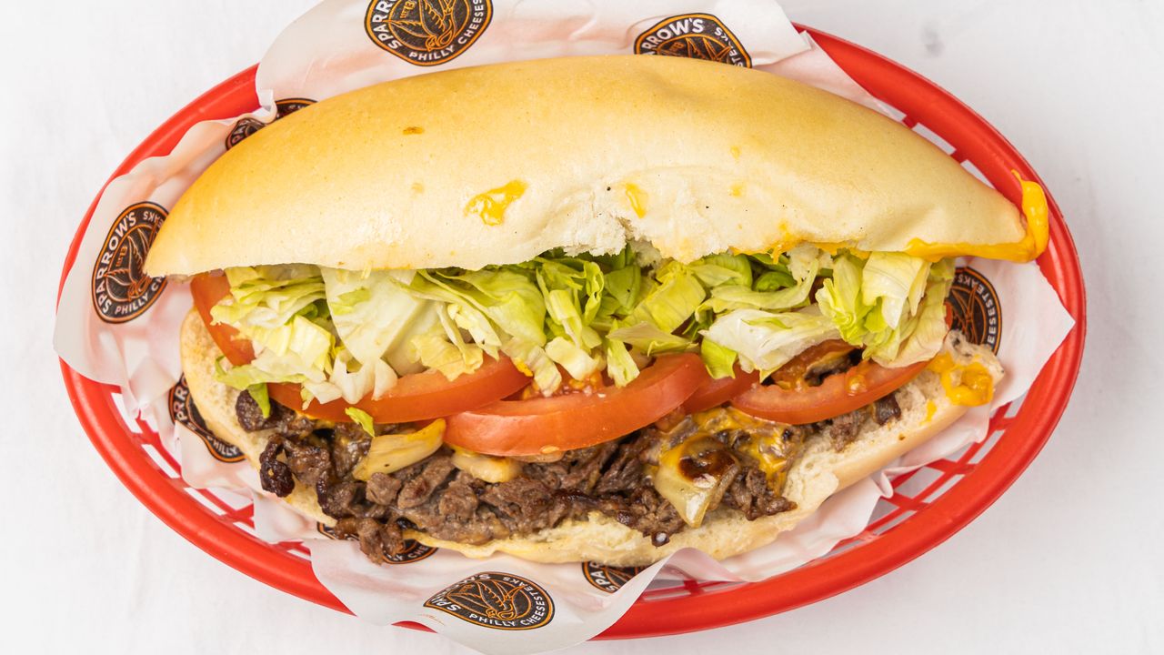 Hoagie Steak