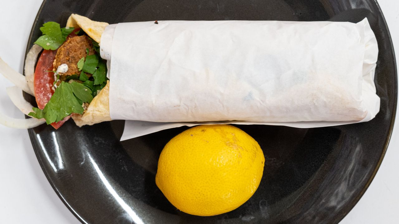 Falafel