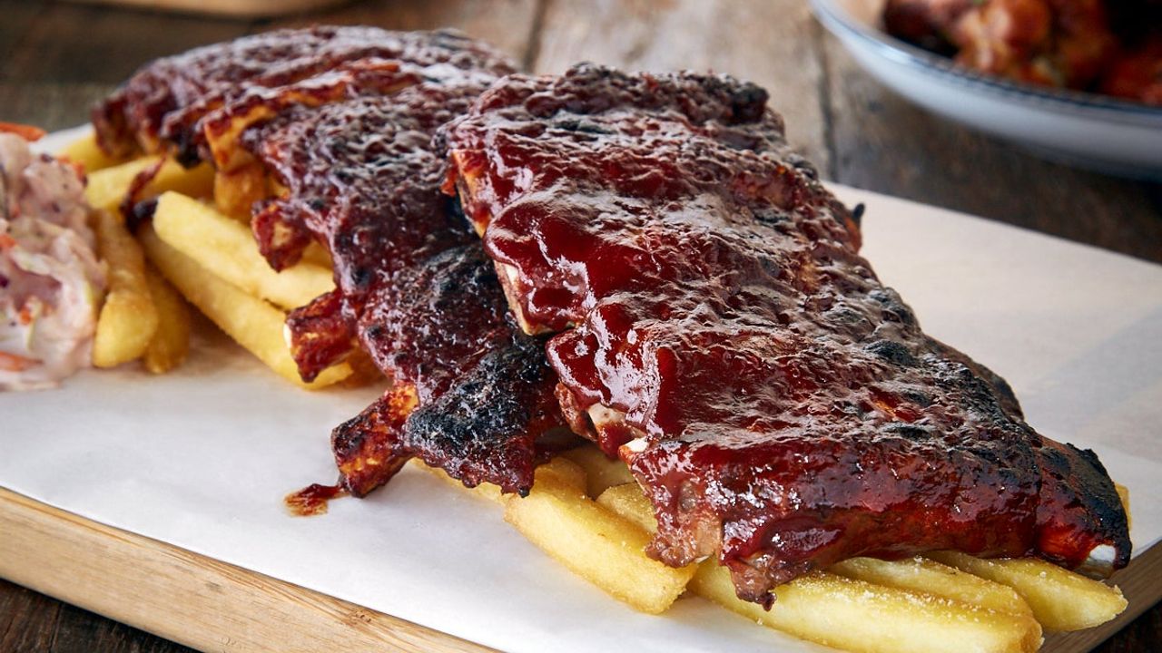 Pork