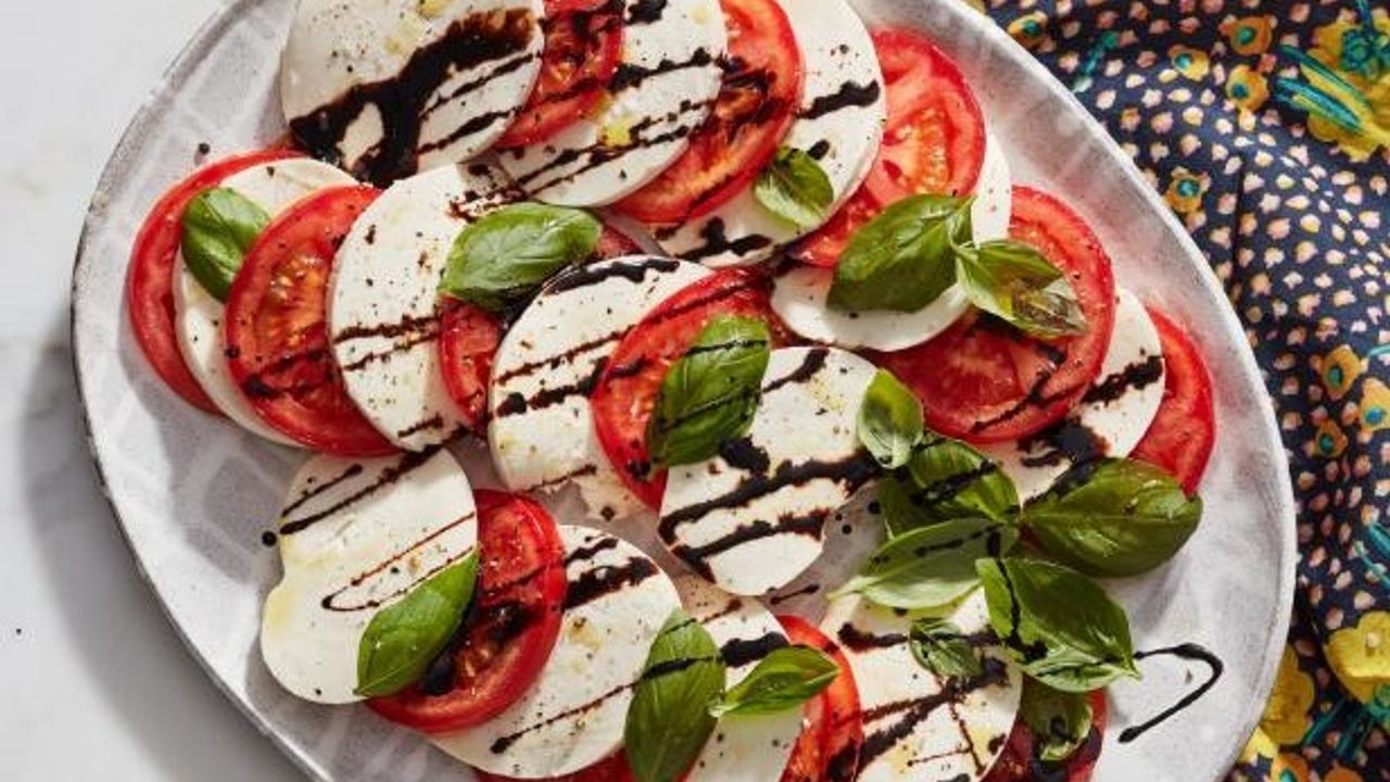 Caprese Salad