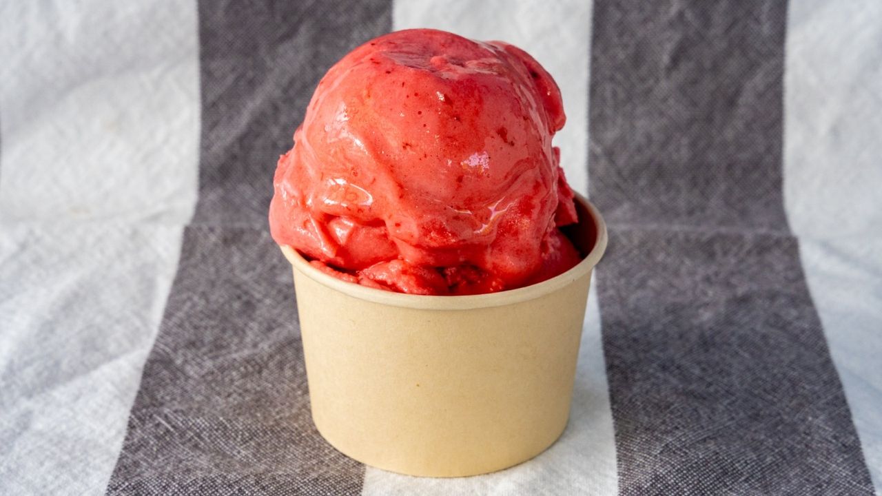 Wild Berry Sorbet Tub (Gf)(Vg)(Nf)