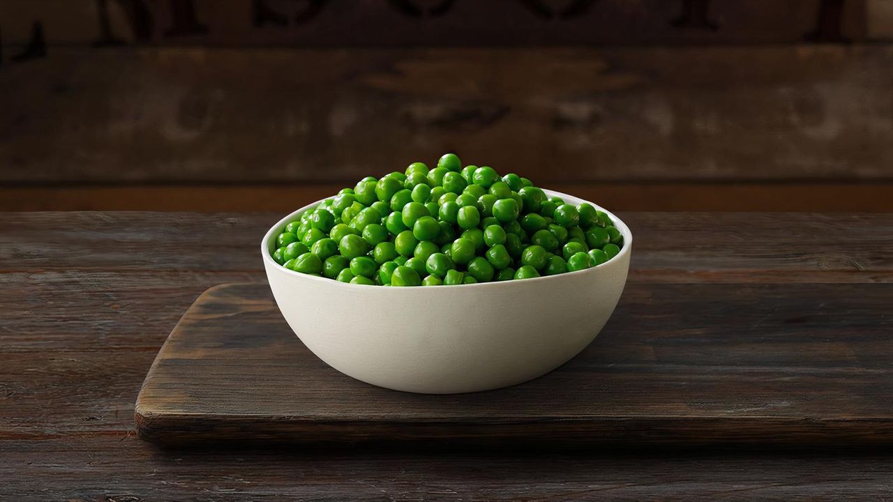 Peas