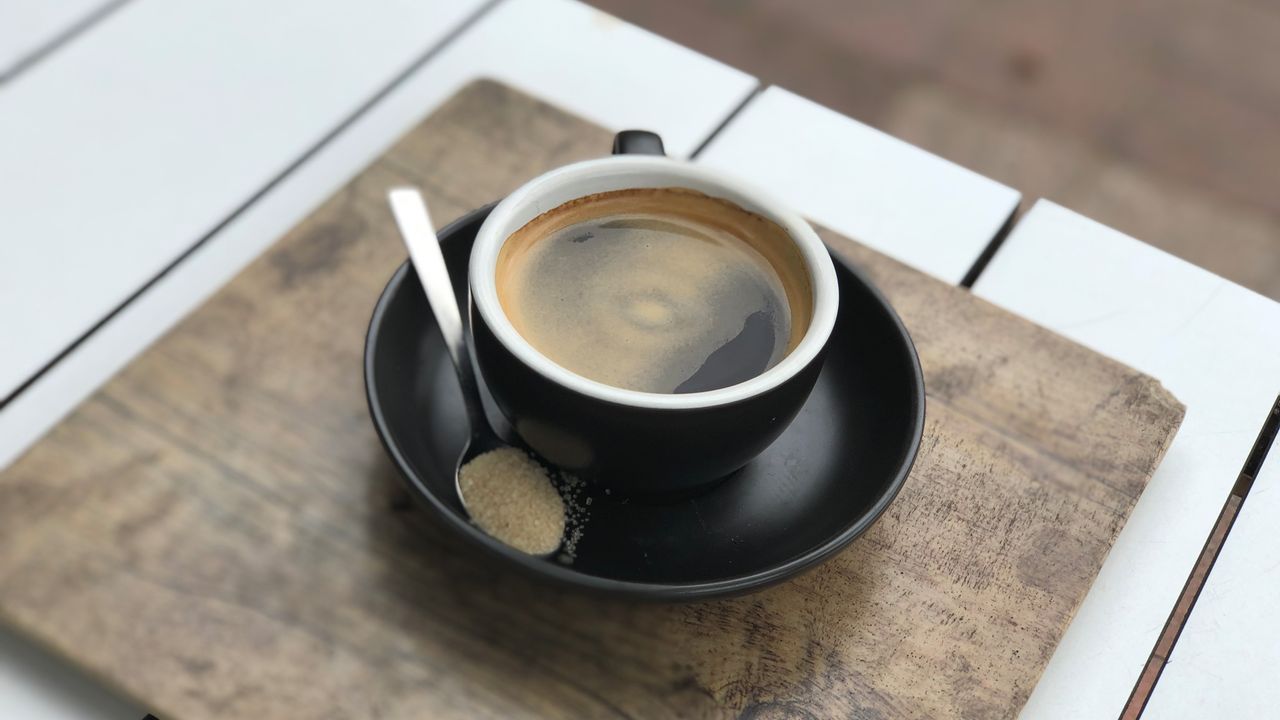 Long Black