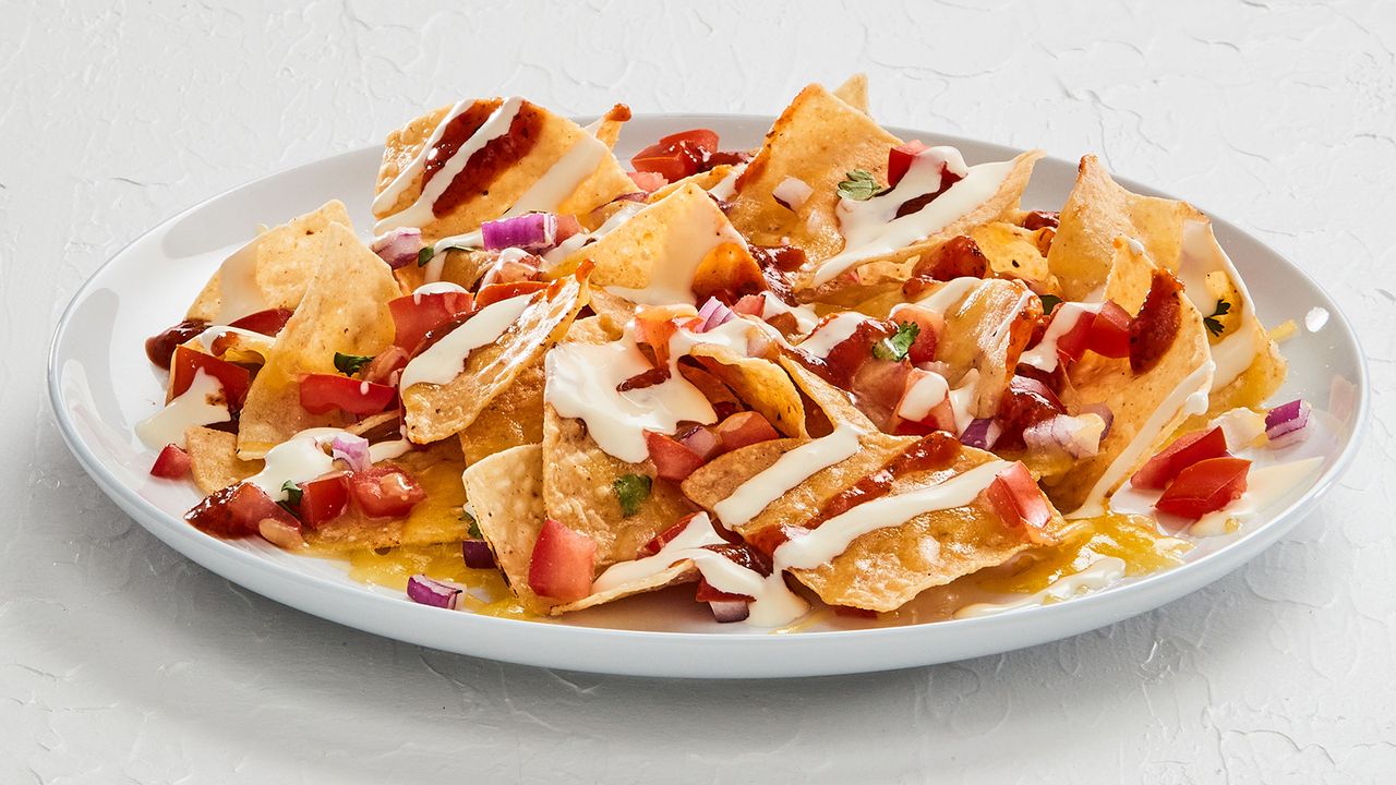 Original Nachos