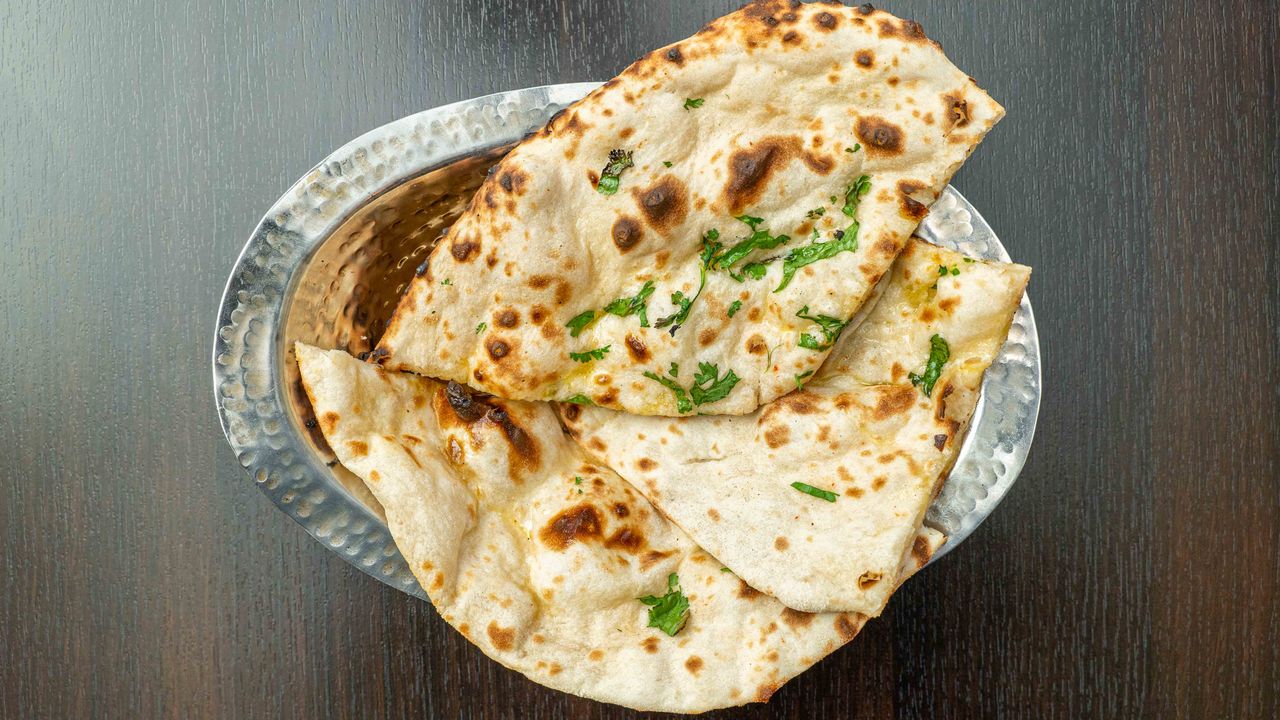 Naan