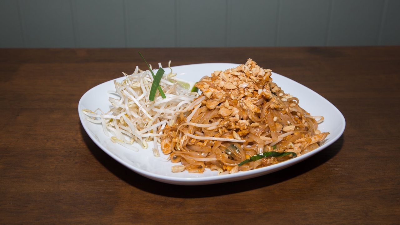 Pad Thai